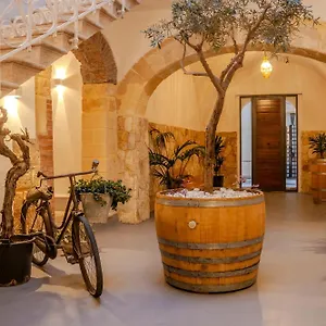 Gasthuis Residenza San Giovannello, Marsala