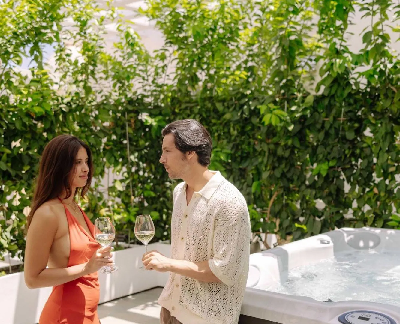 Dome Hotel Marsala