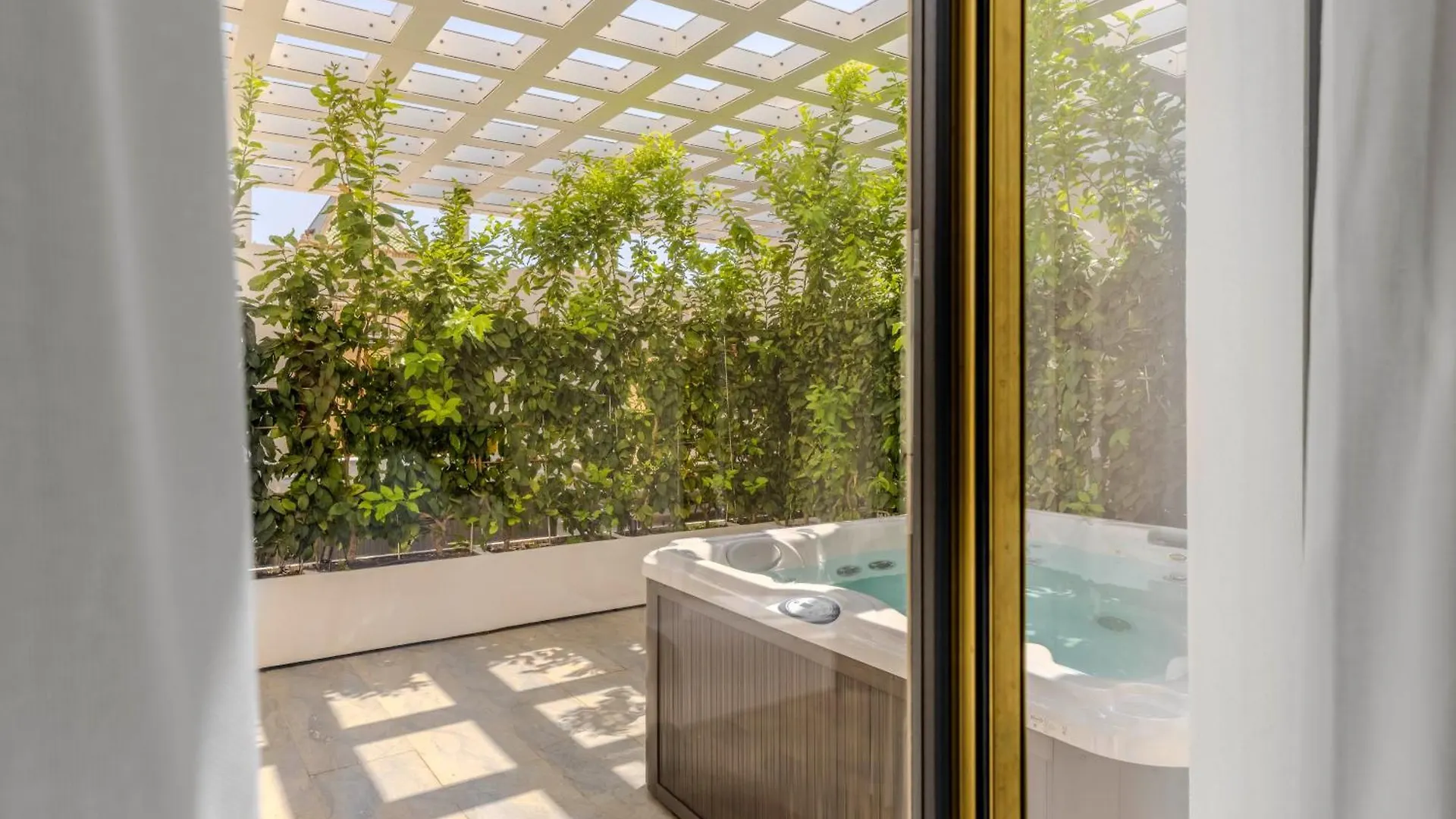 Dome Hotel Marsala